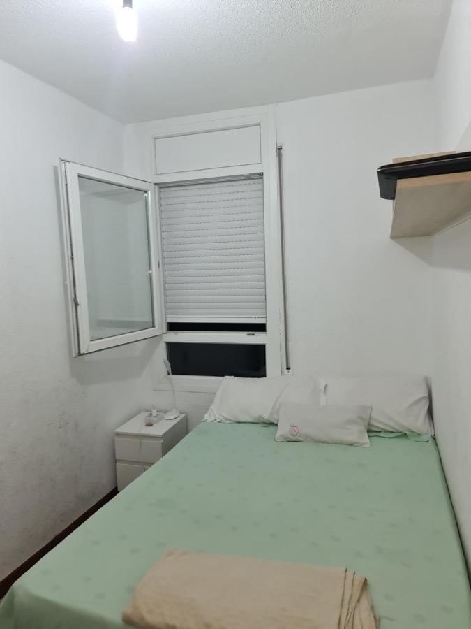 Piso Habitacion Барселона Екстериор снимка